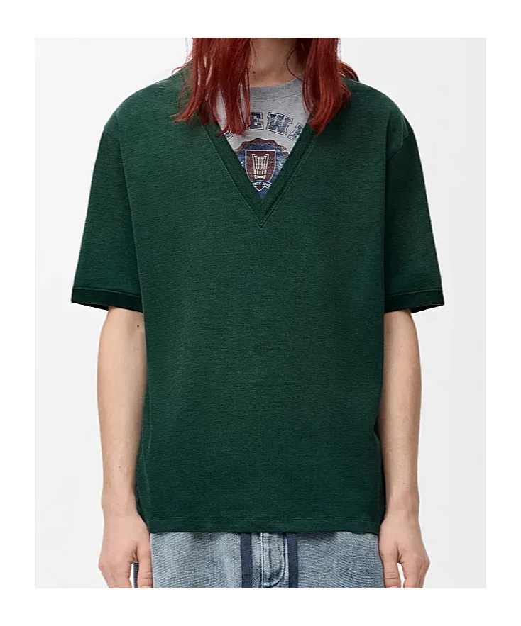 Loose Fit T-Shirt