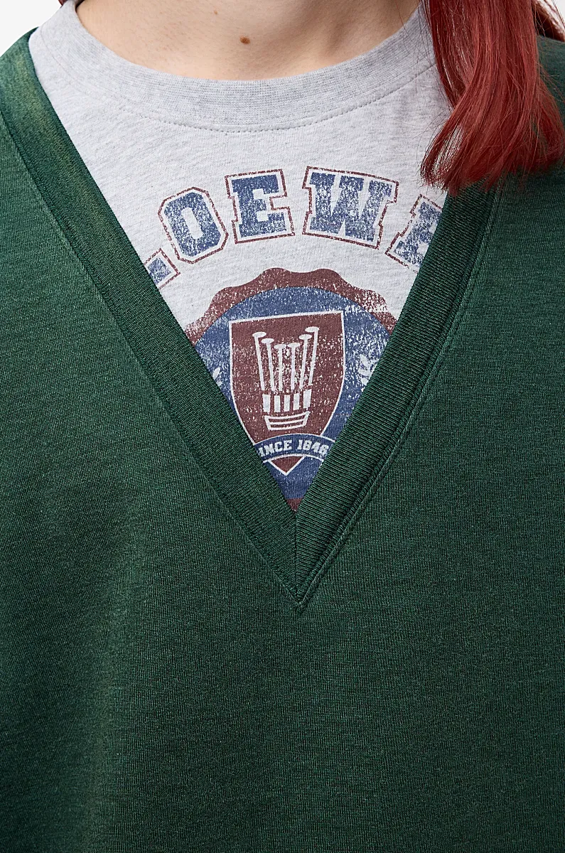 Loose Fit T-Shirt