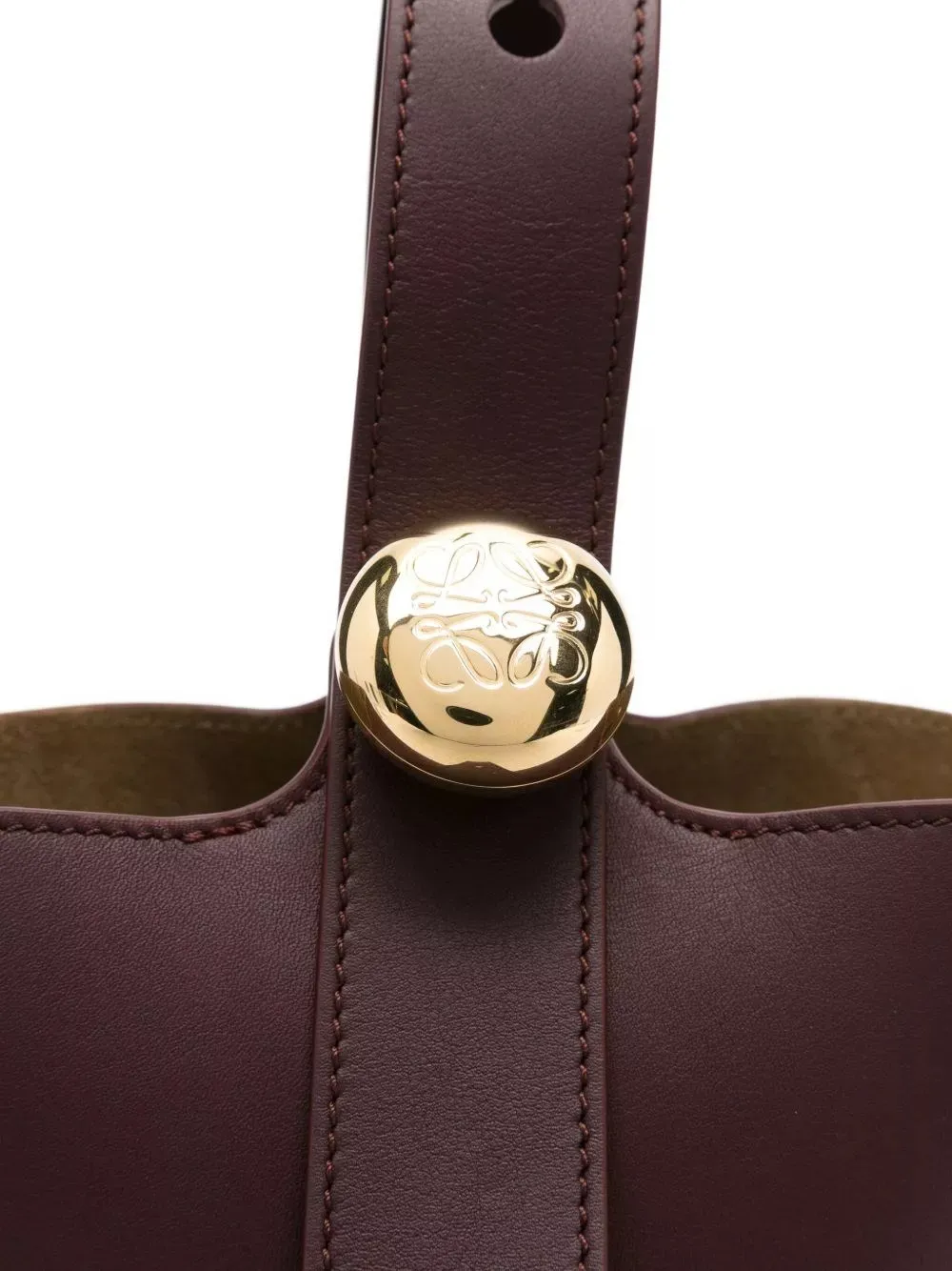 Mini Handle Shoulder Bag
