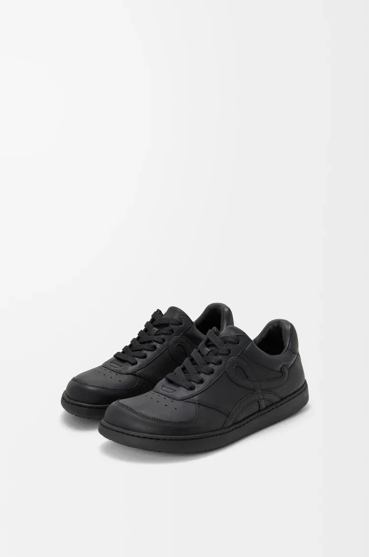 Jambo Lace-Up Sneakers