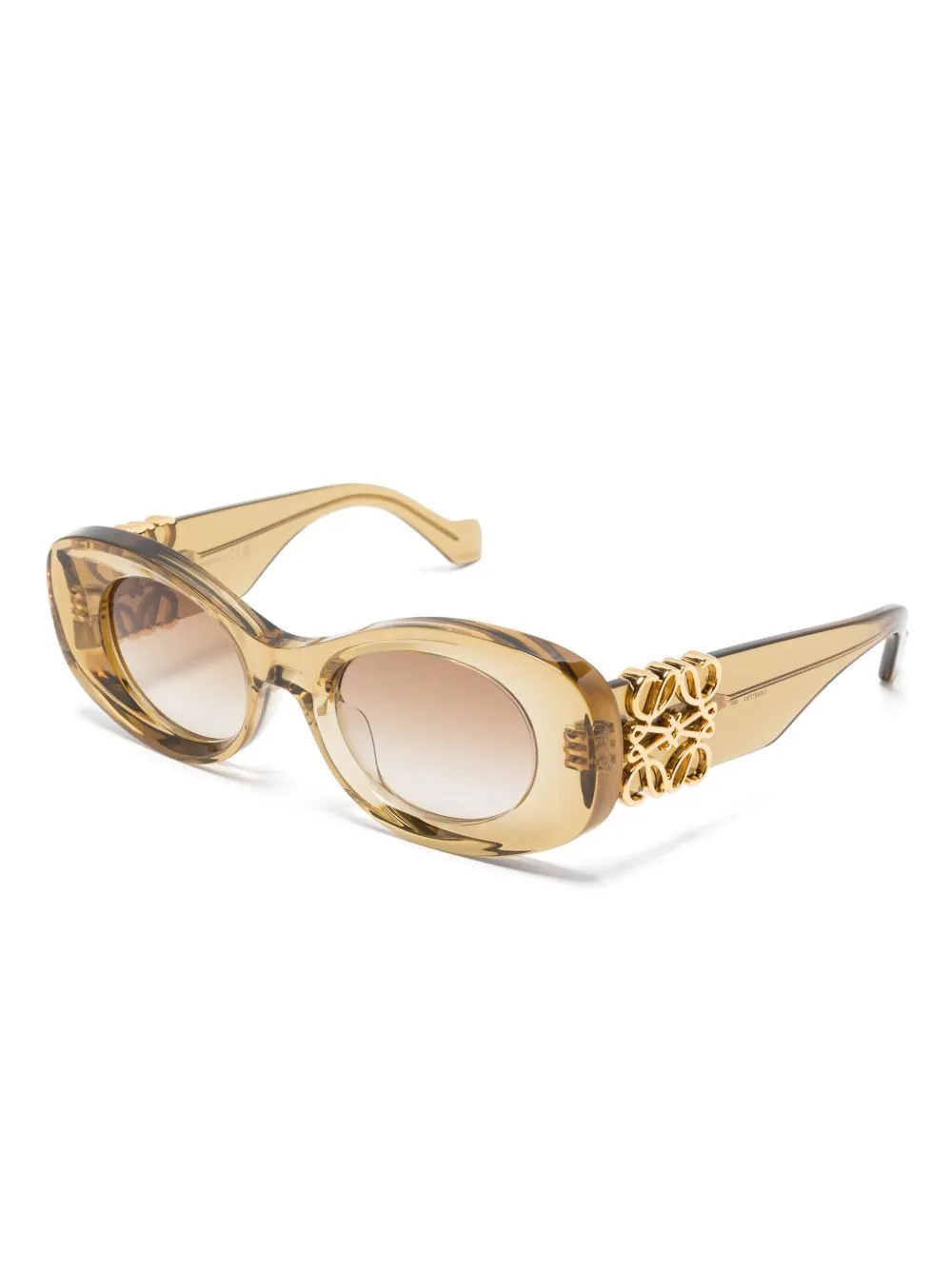 Logo Sunglasses