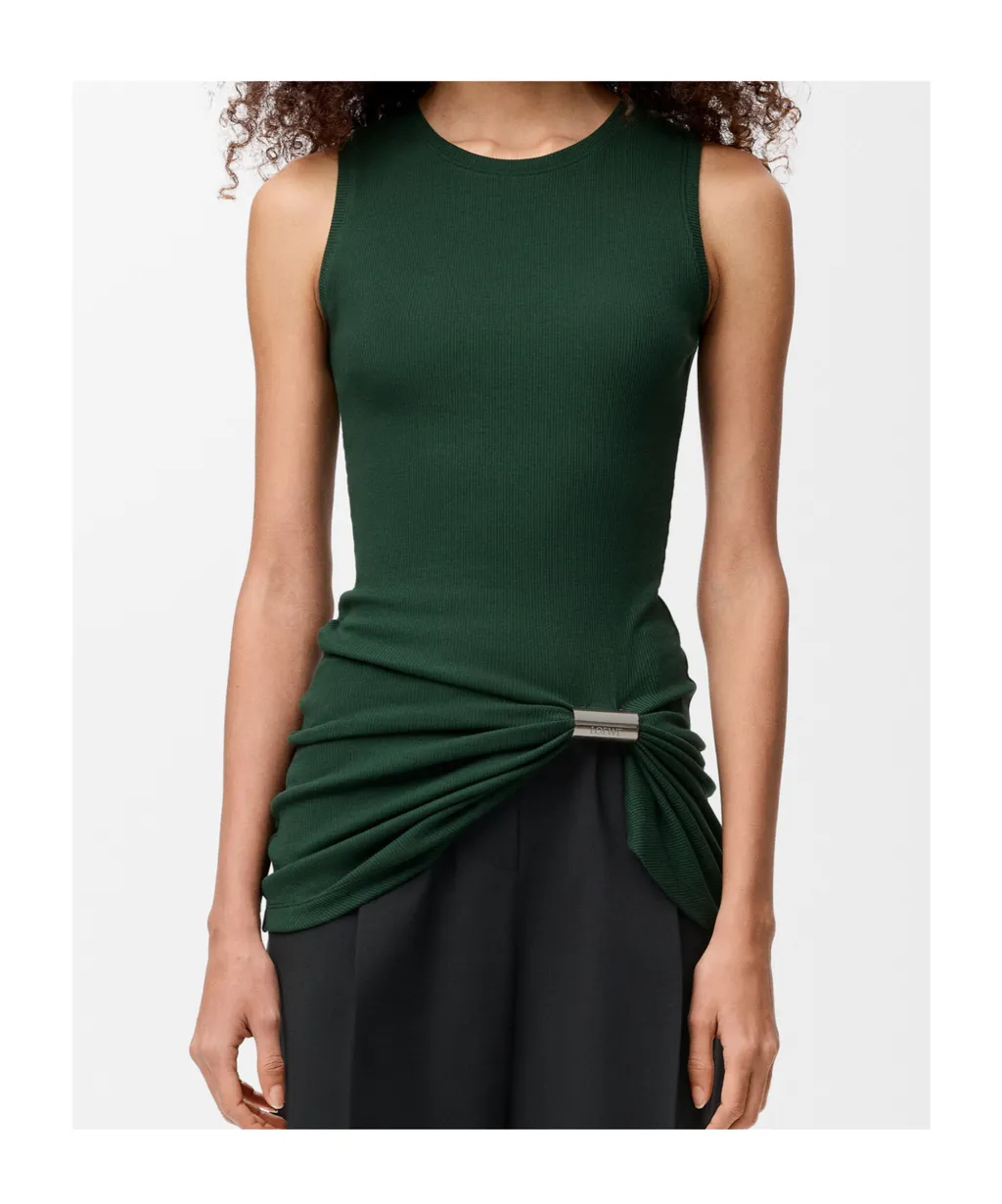 Cotton Vest