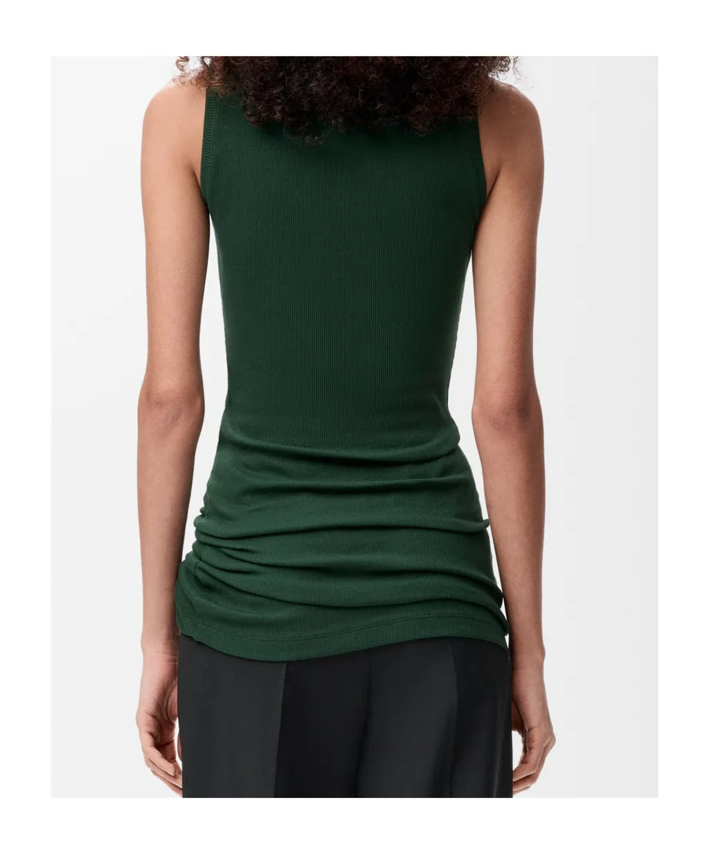 Cotton Vest