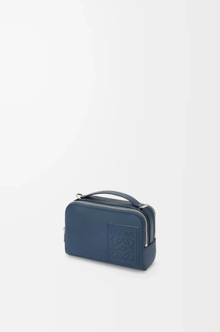 Mini Crossbody Camera Bag