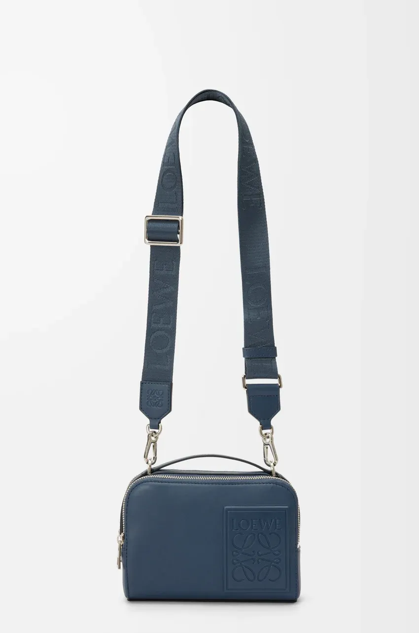 Mini Crossbody Camera Bag