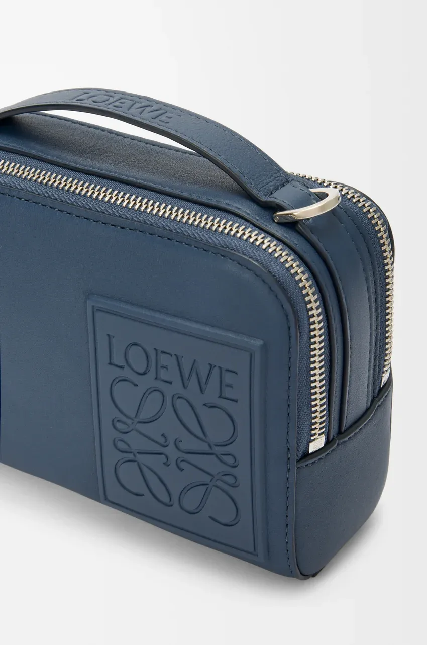 Mini Crossbody Camera Bag