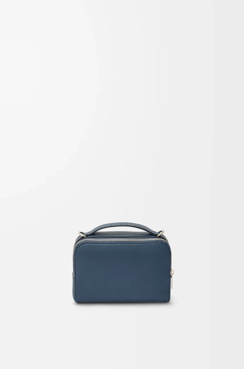 Mini Crossbody Camera Bag