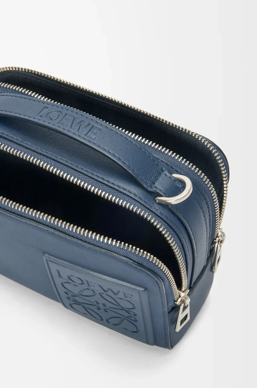 Mini Crossbody Camera Bag