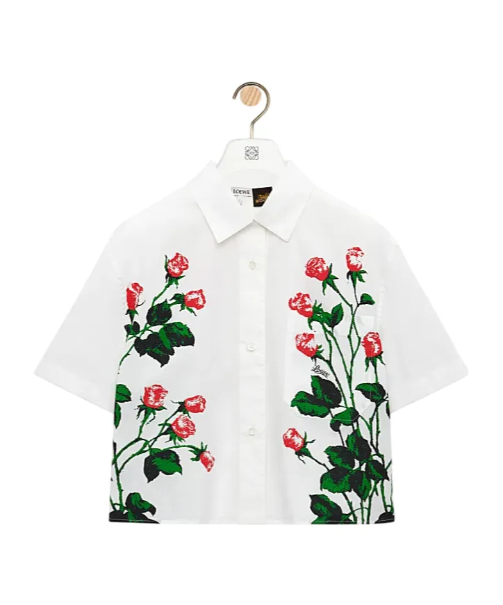 Short Sleeve Shirt