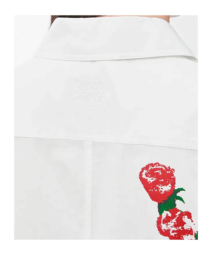 Short Sleeve Shirt