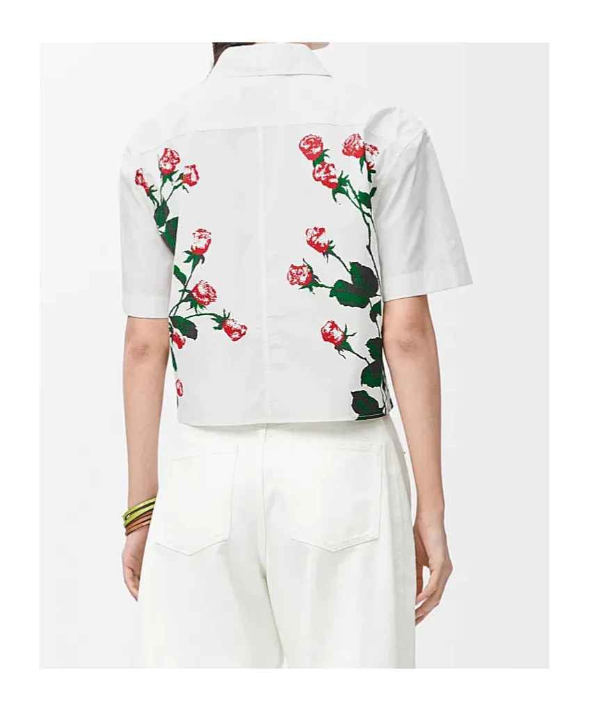 Short Sleeve Shirt