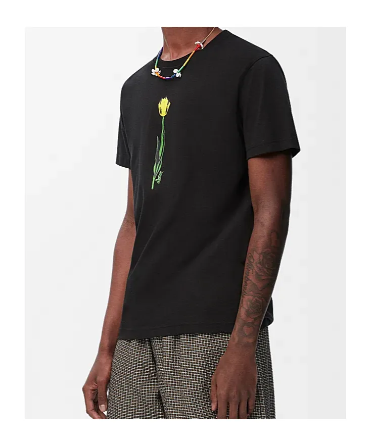 Relaxed Fit T-Shirt