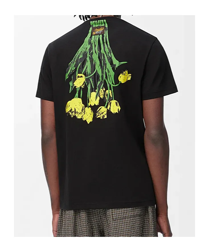 Relaxed Fit T-Shirt