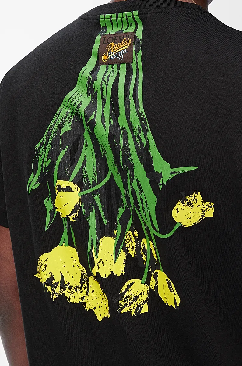 Relaxed Fit T-Shirt