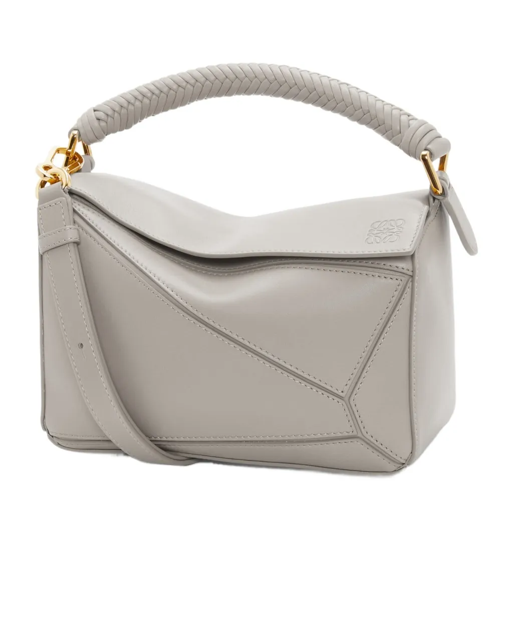 Puzzle Small Shoulder Bag