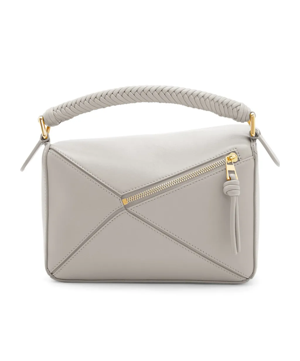 Puzzle Small Shoulder Bag