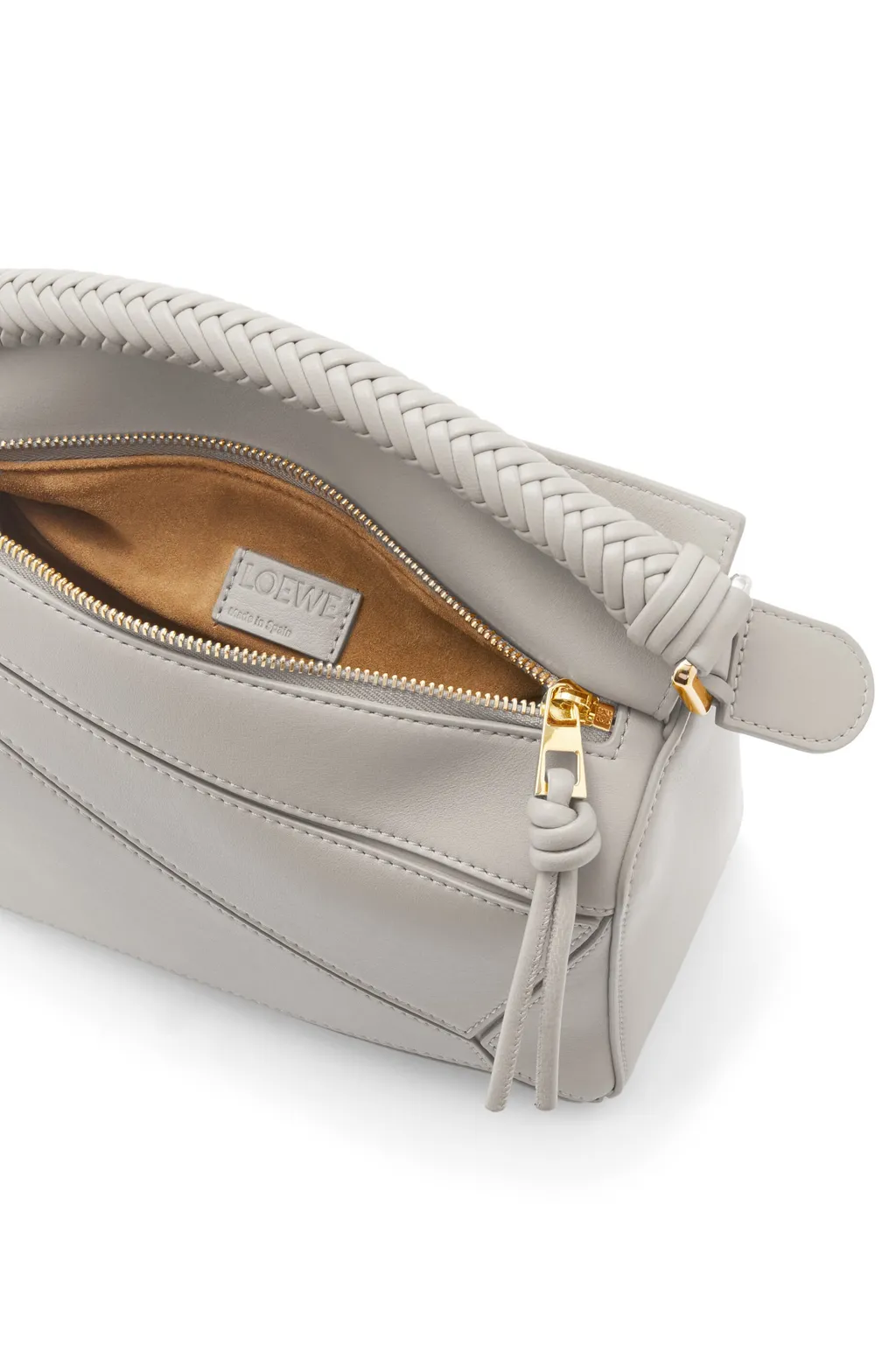 Puzzle Small Shoulder Bag