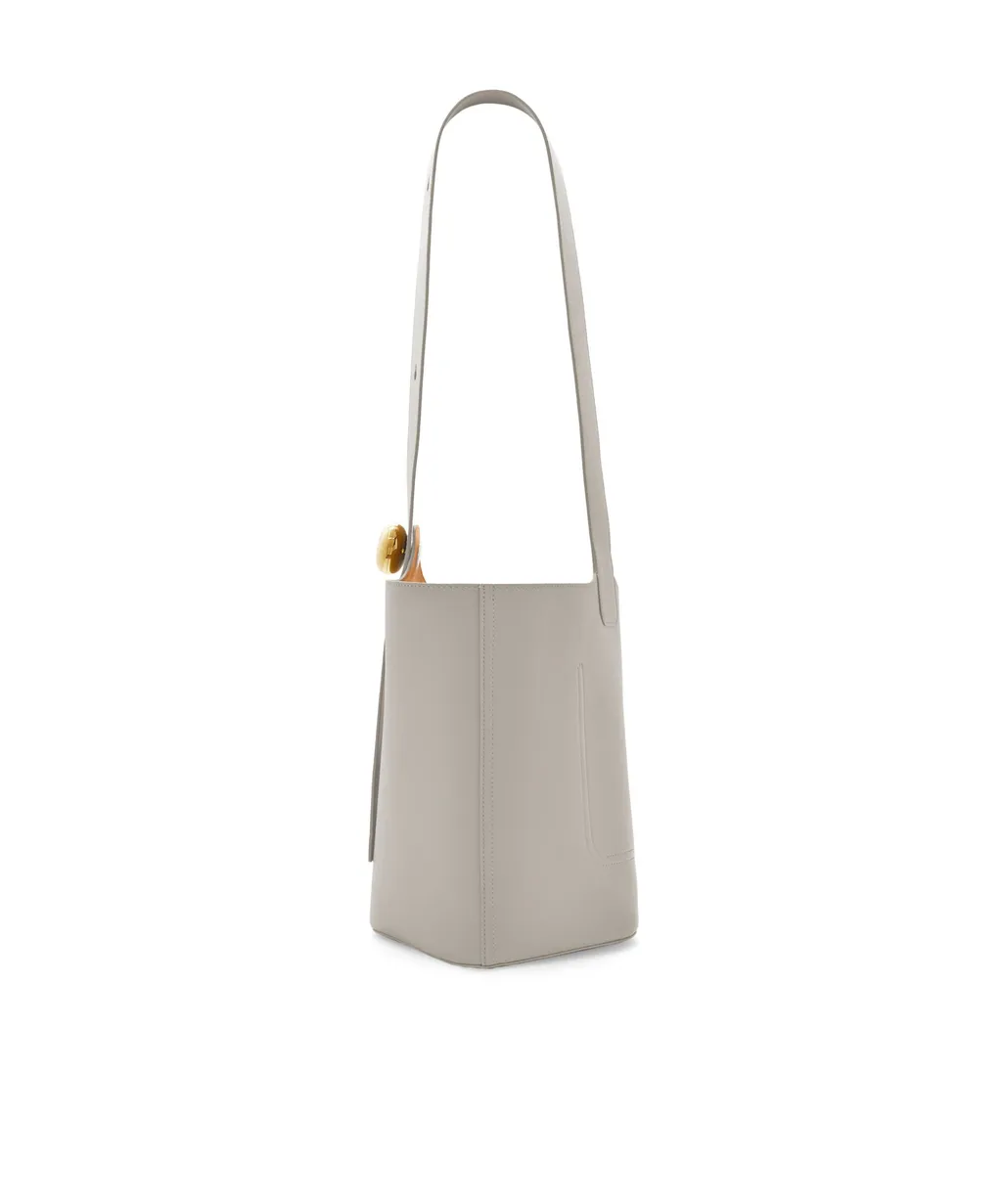Medium Pebble Bucket Bag