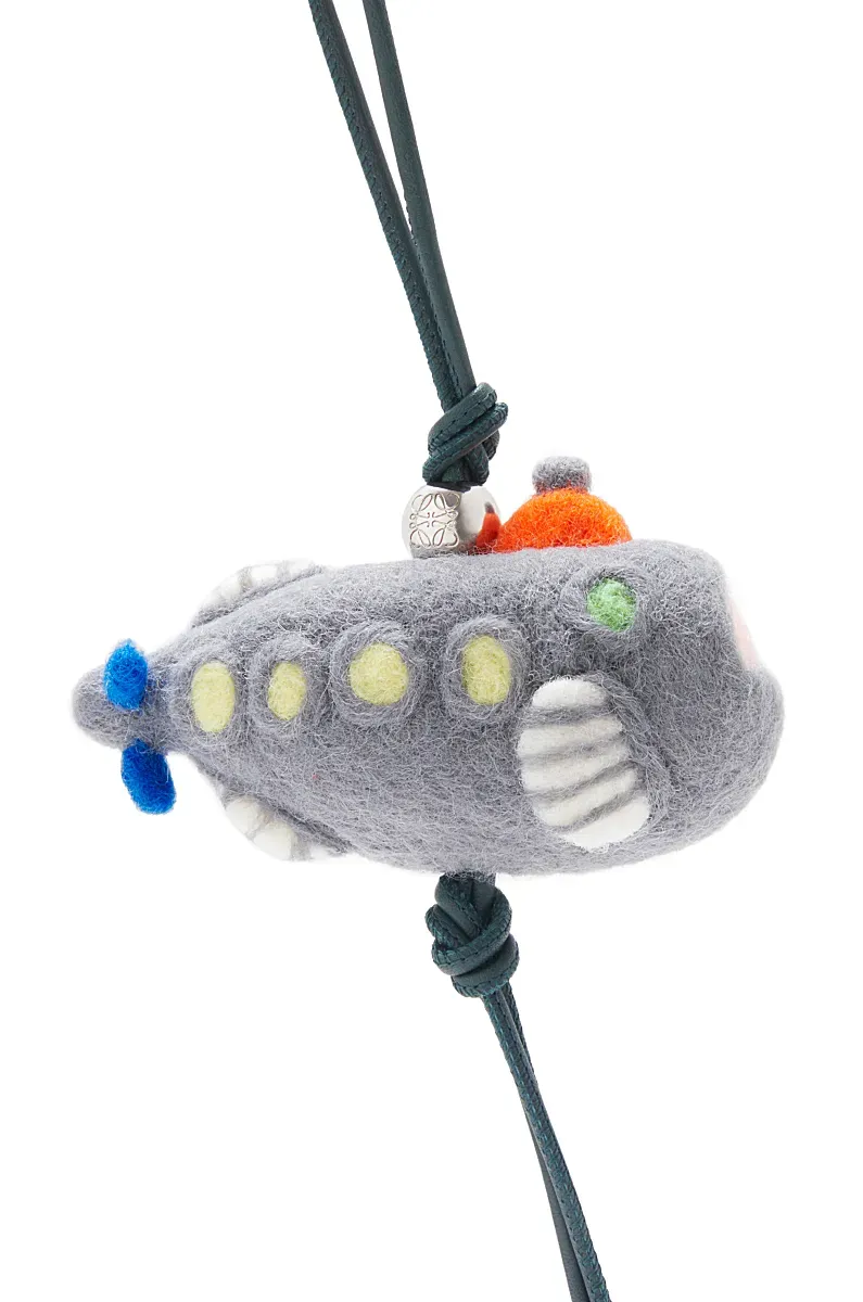 Submarine Charm