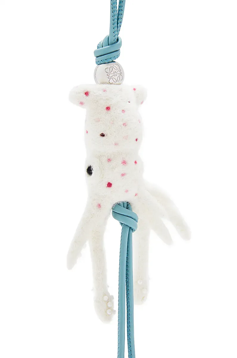 Animal Shaped Charm