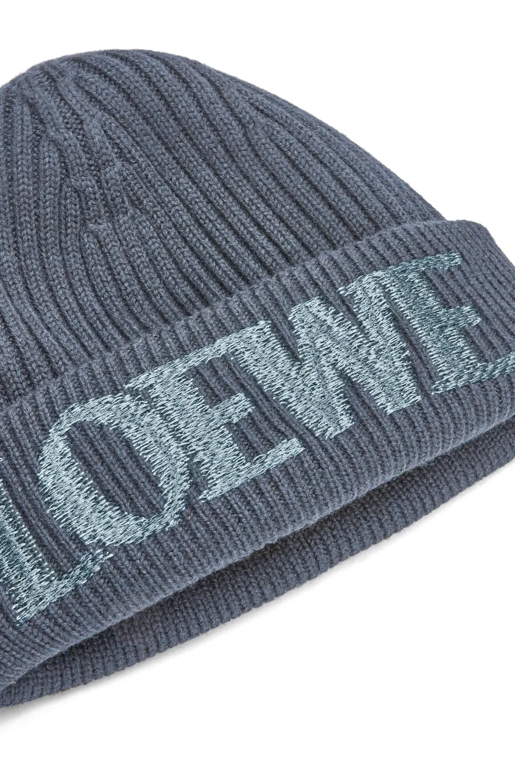 Beanie In Wool