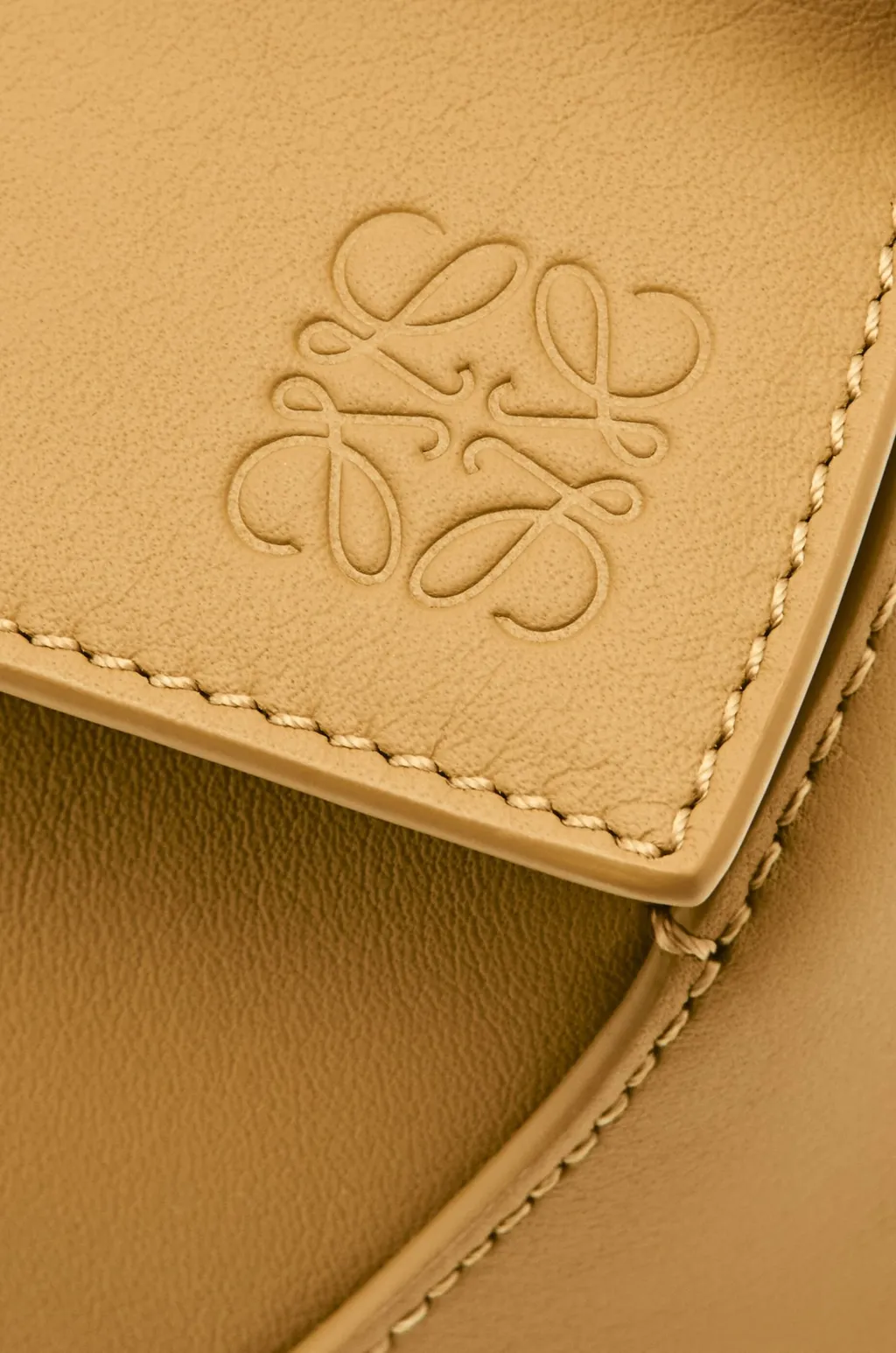 Small Puzzle Bag In Classic Calfskin