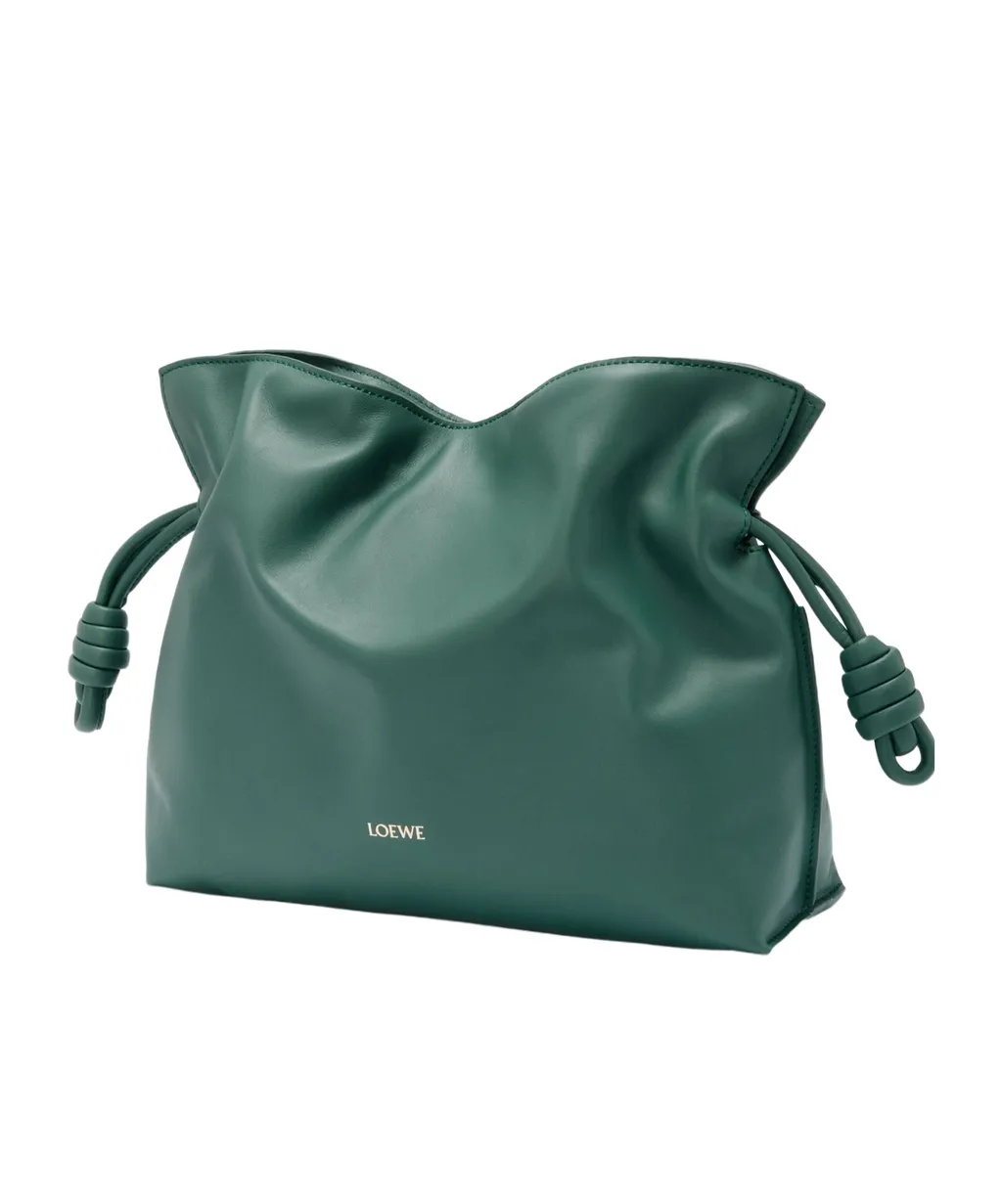 Flamenco Medium Clutch Bag