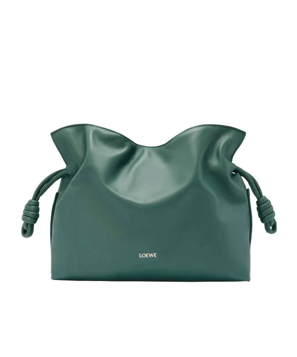 Flamenco Medium Clutch Bag