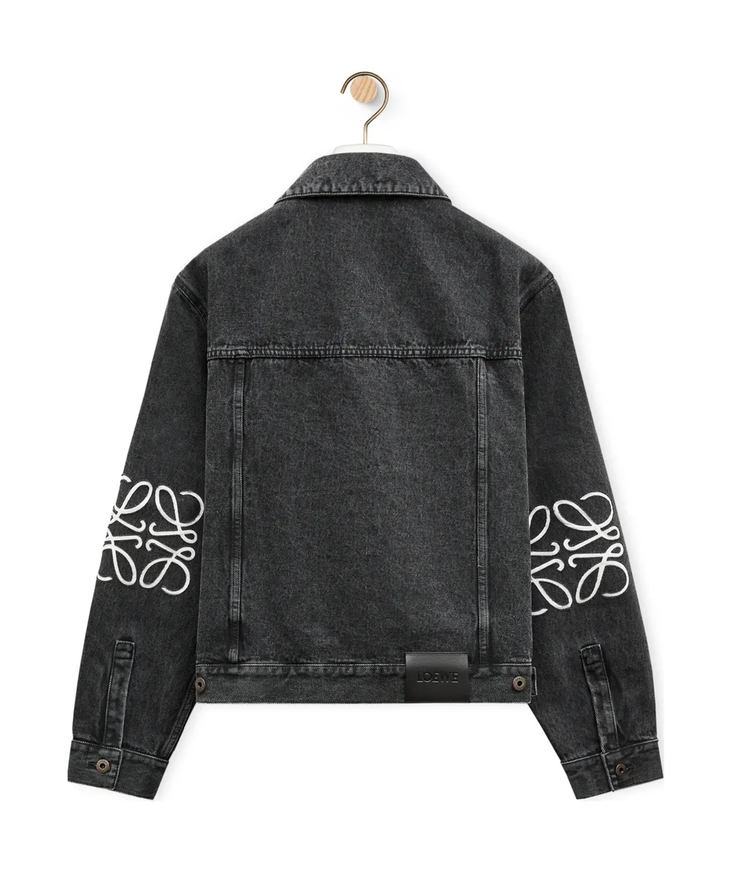 Anagram Jacket