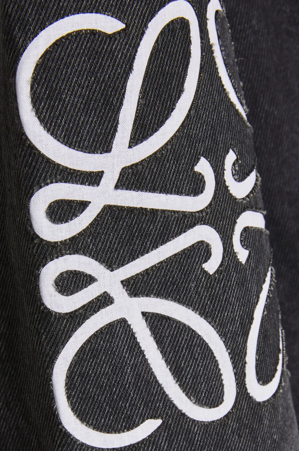 Anagram Jacket
