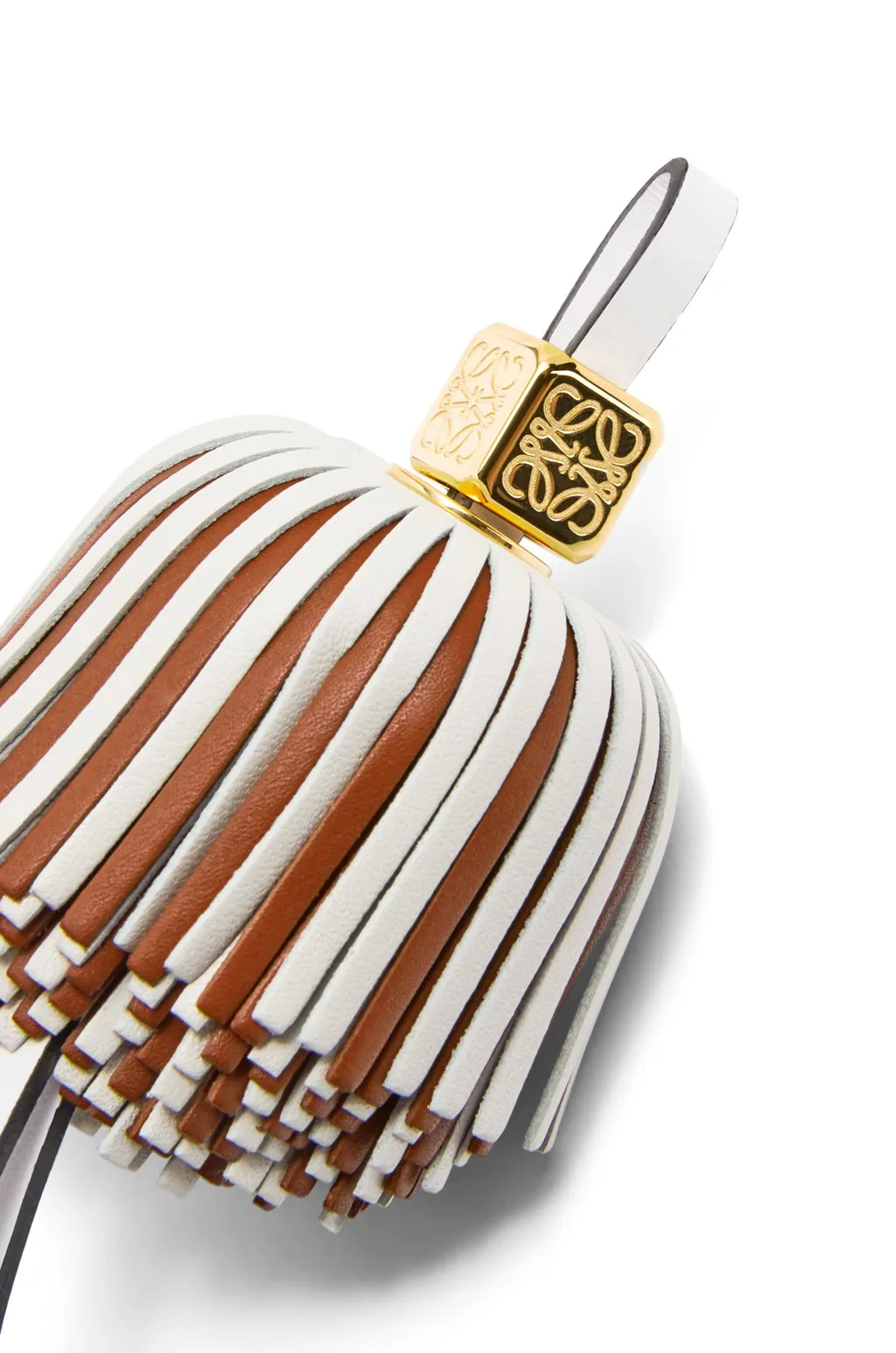 Fraser Tassel Charm