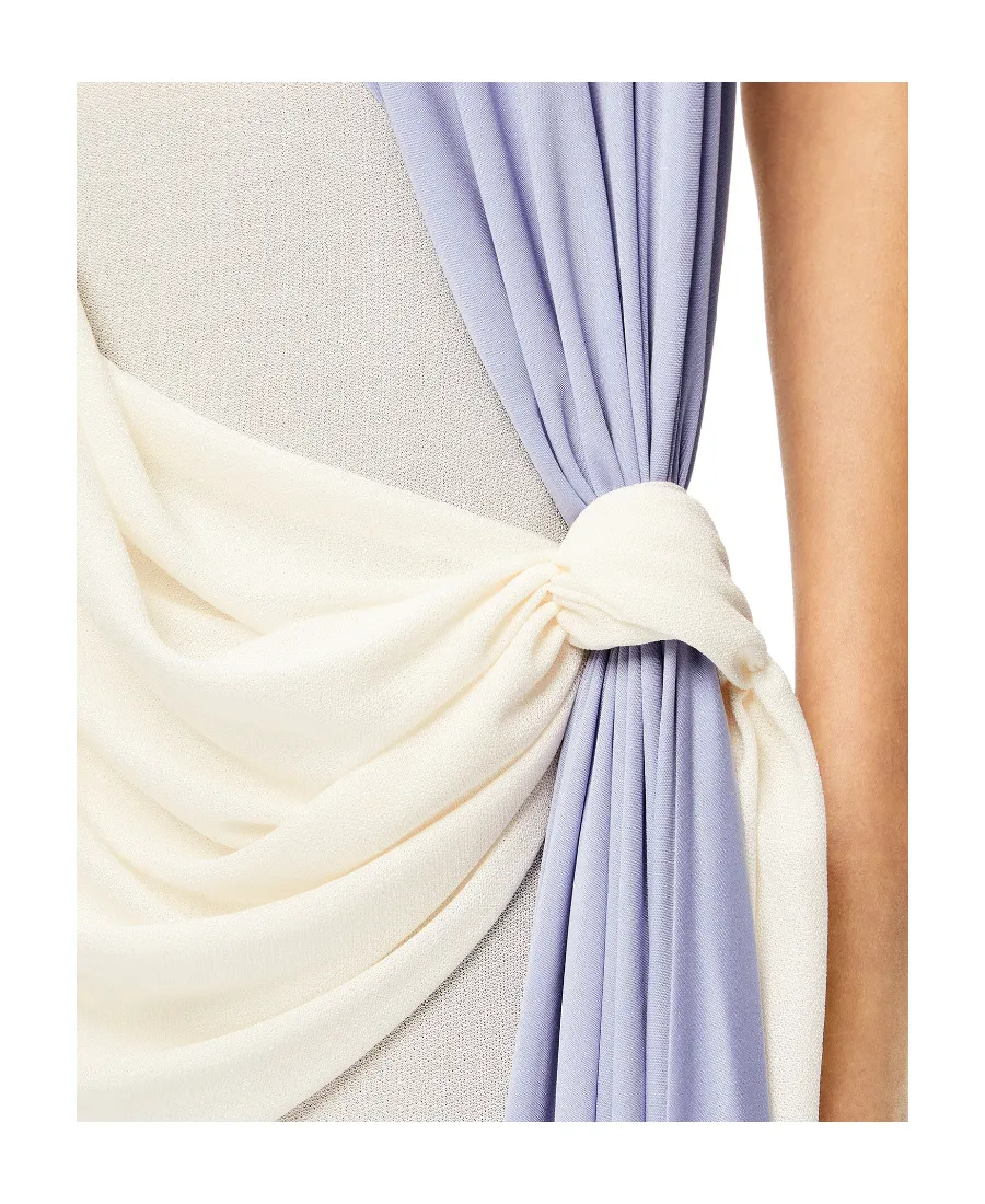Draped Top