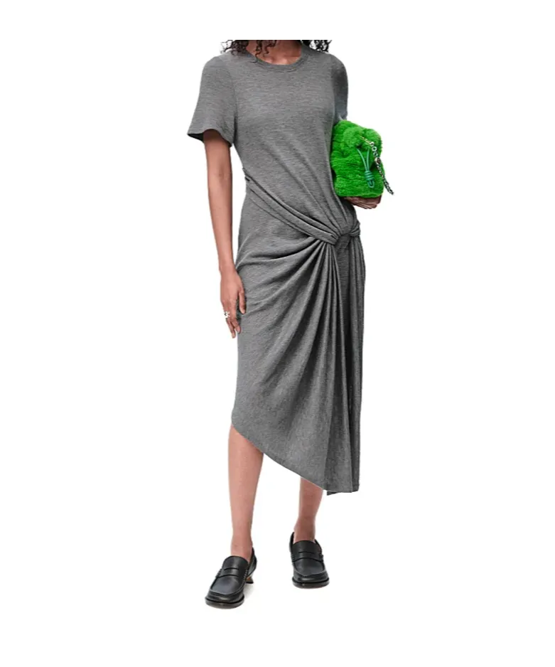 Knot Dress