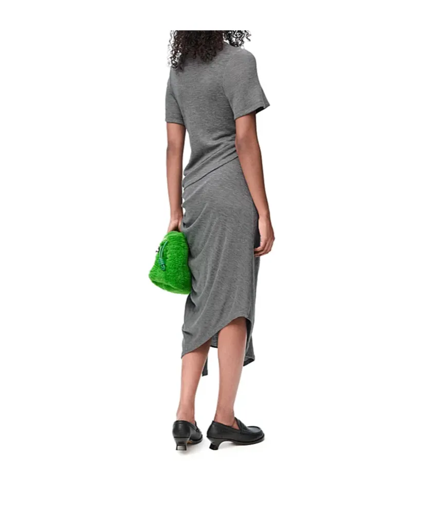 Knot Dress