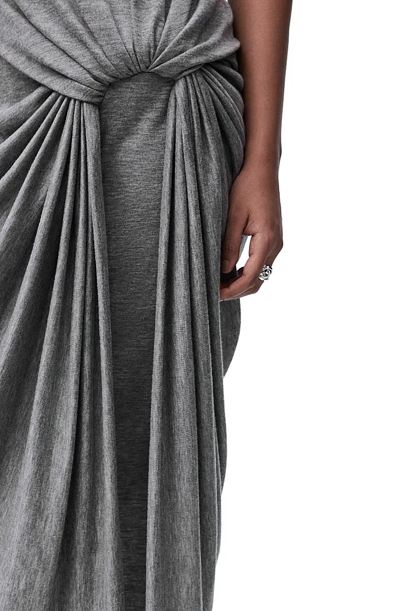 Knot Dress