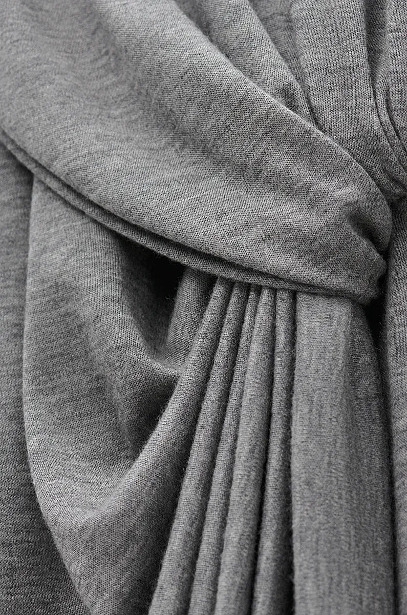 Knot Dress