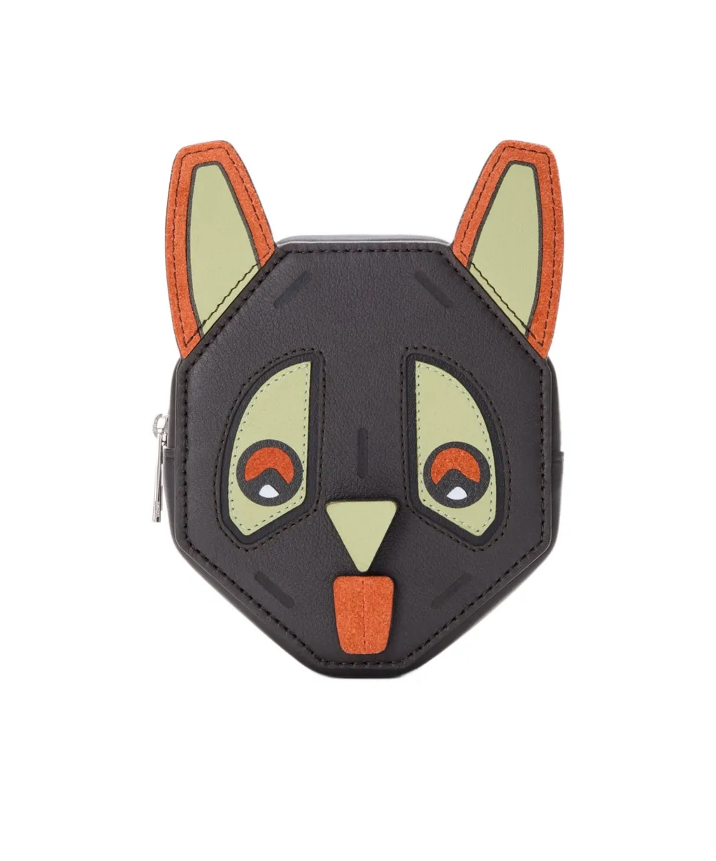 Futurist Cat Coincase