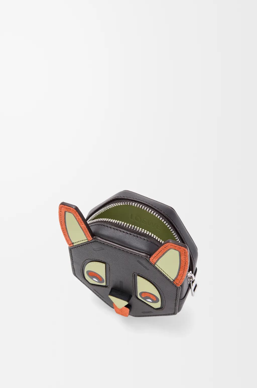 Futurist Cat Coincase