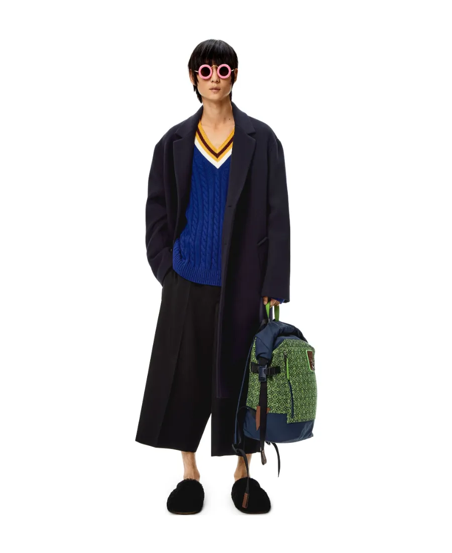 Long Coat