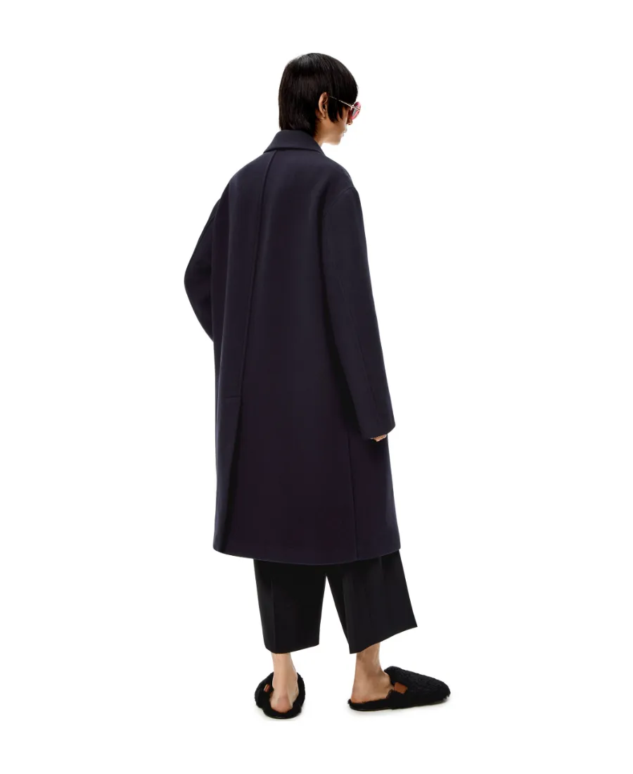 Long Coat