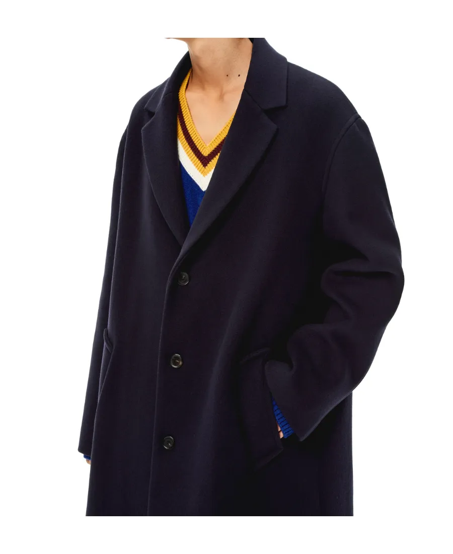 Long Coat