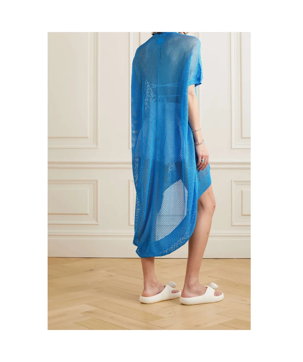 Asymmetrical Dress