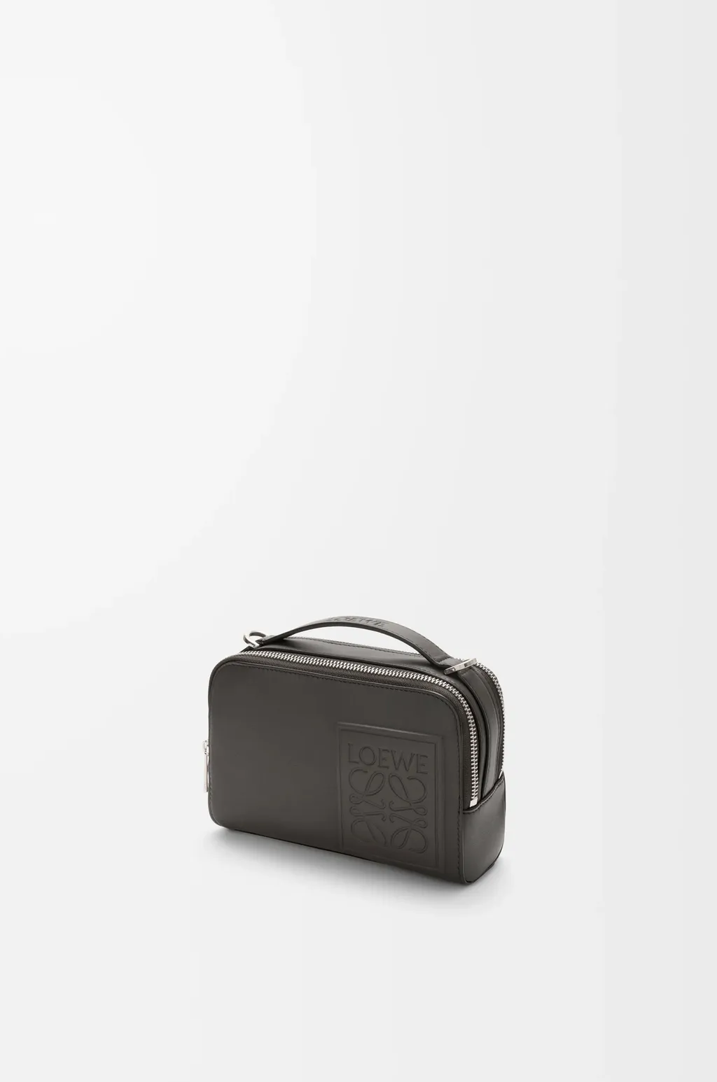 Mini Camera Crossbody Bag