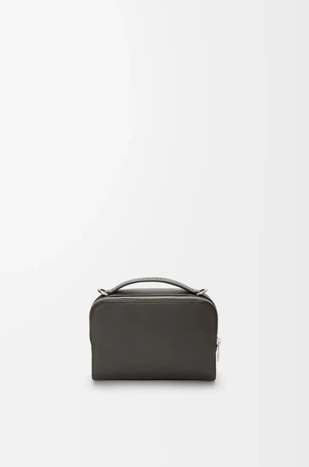 Mini Camera Crossbody Bag