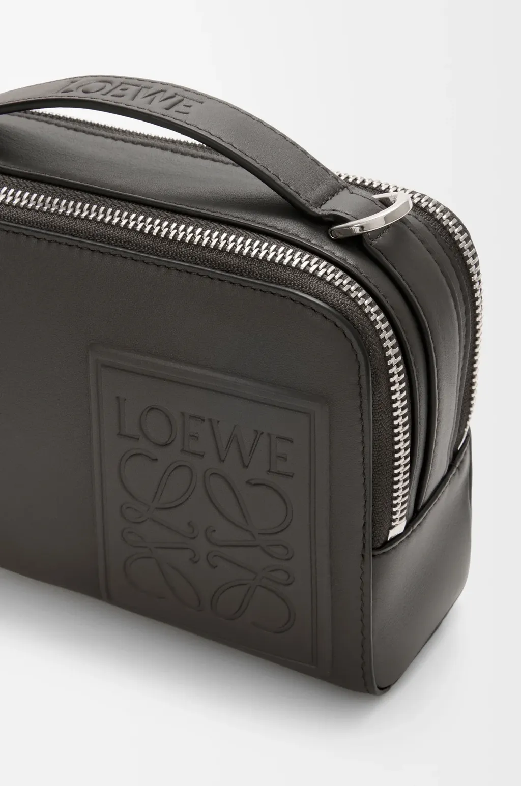 Mini Camera Crossbody Bag