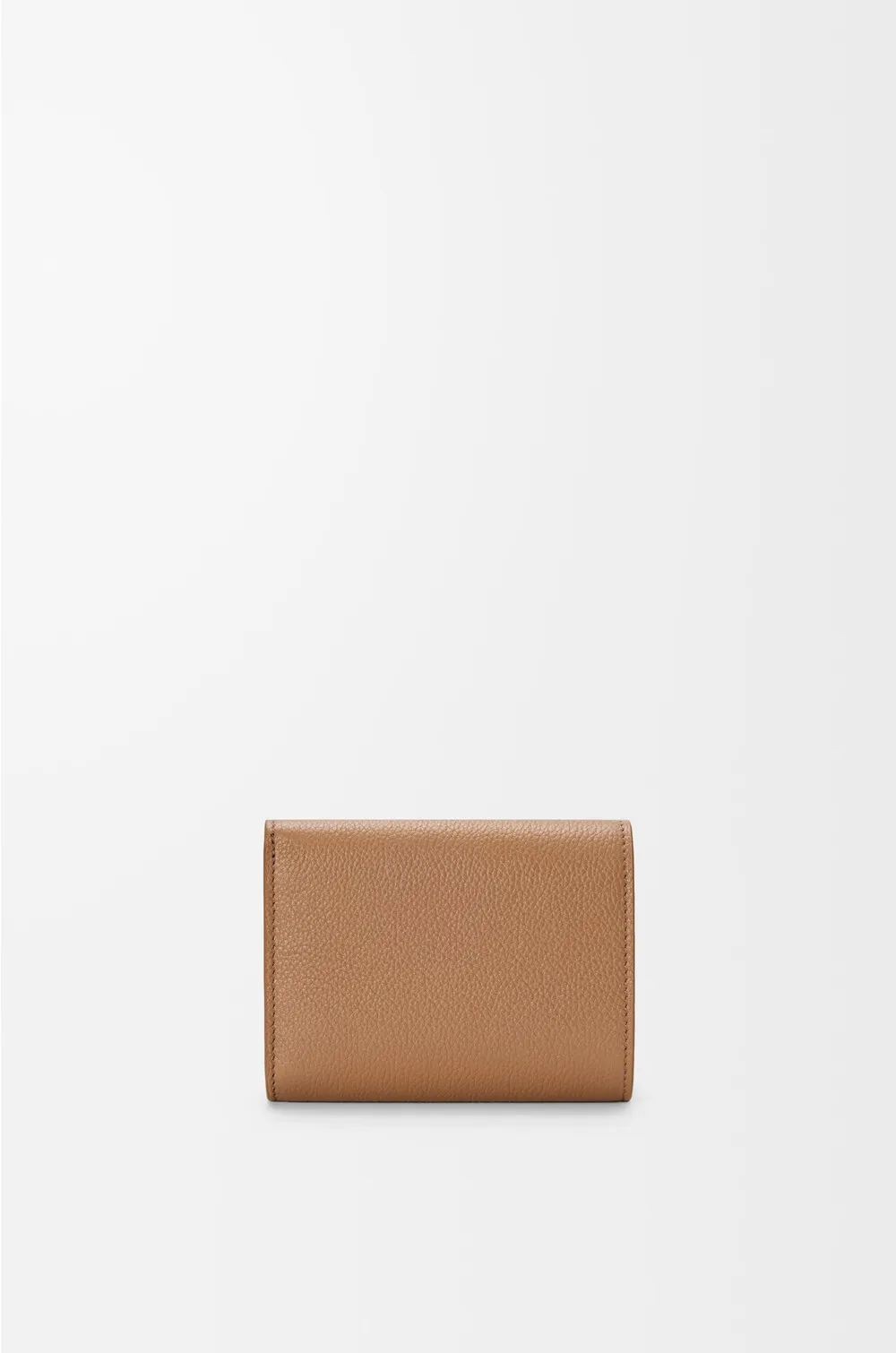 Pebble Trifold Wallet
