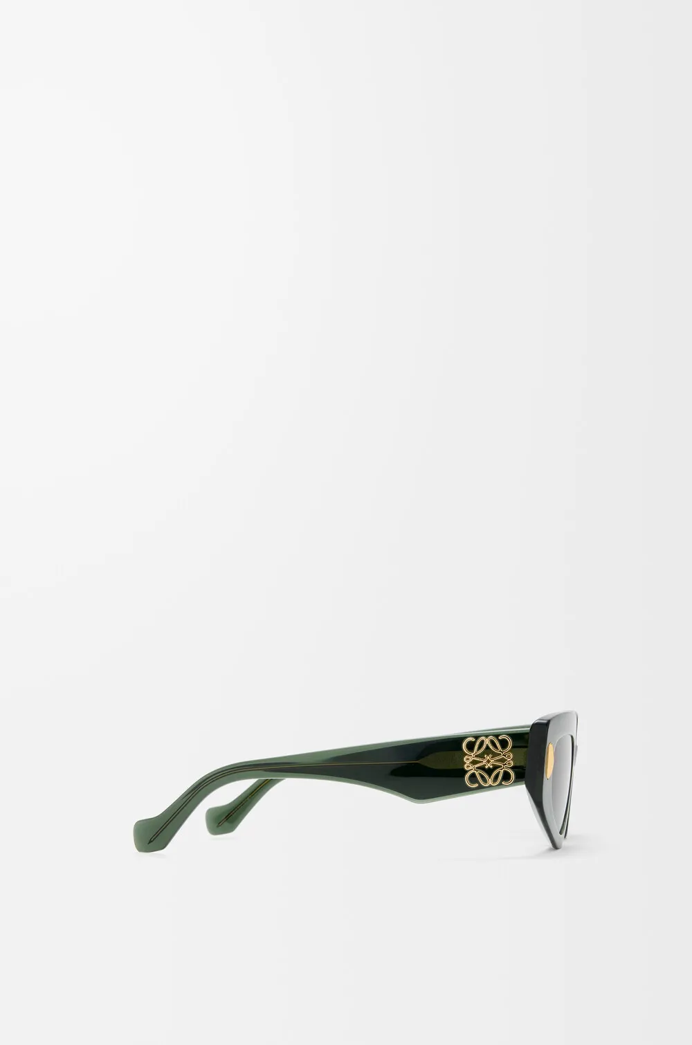 Butterfly Screen Small Sunglasses