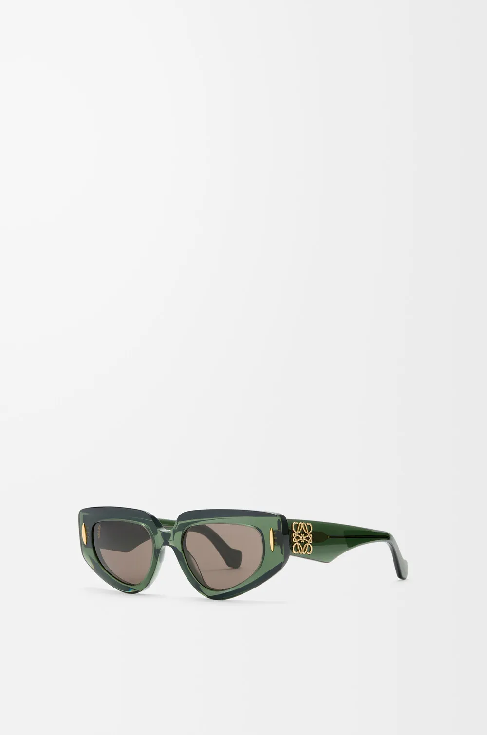 Butterfly Screen Small Sunglasses
