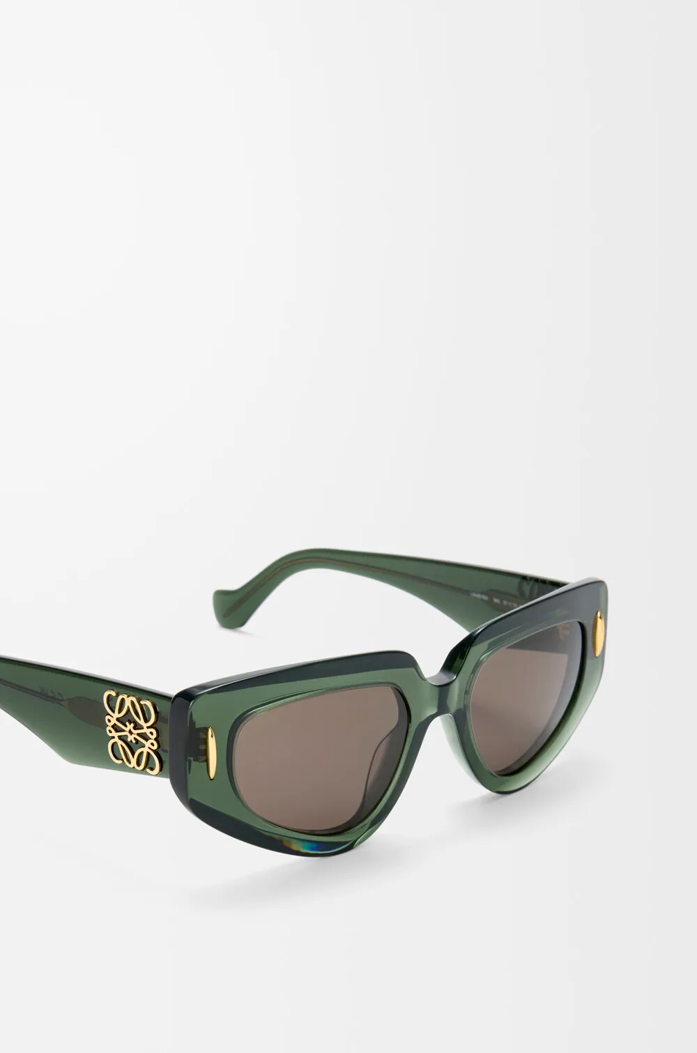Butterfly Screen Small Sunglasses