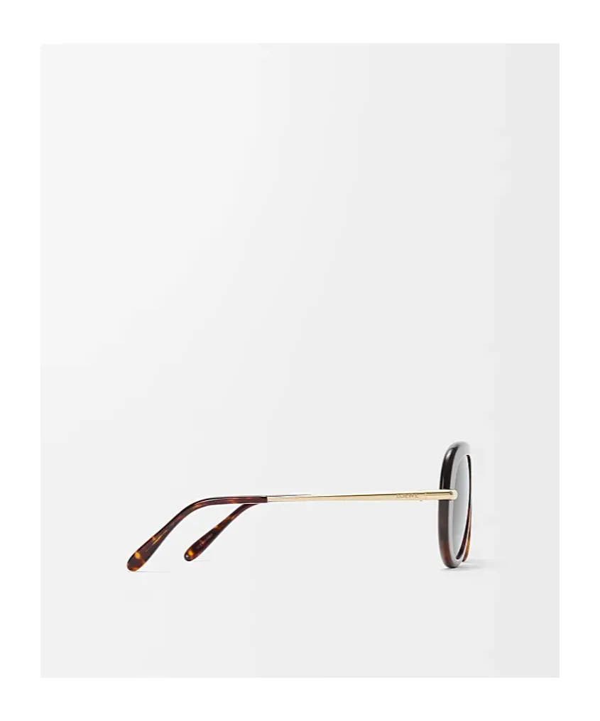 Pilot Slim Sunglasses